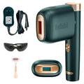 BoSidin-Pioneer Permanent Hair Removal Device